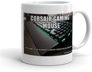 Corsair Gaming Mouse Httpsgamestatenetauproducts Png Logo