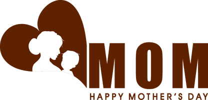 Mothers Text Shutterstock Mother Logo Day - Free PNG