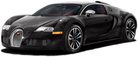 Bugatti Picture - Free PNG