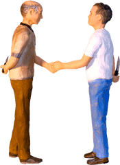 Backstabbing And Negativity Tiny Png Comp - Holding Hands