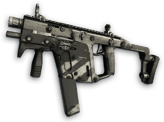 Download 1911 Vector Gun Fire - Green Assault Rifle Png Fc5 Vector