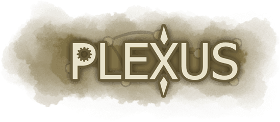 Plexus Png Logo