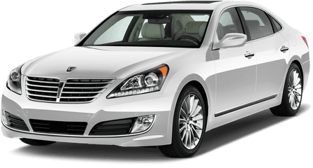 Hyundai Equus For Sale In Norman Ok - 2016 Lincoln Mkz Hybrid Png