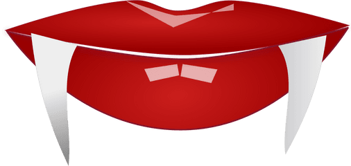 Fang Png Photo - Vampire Fangs Clipart