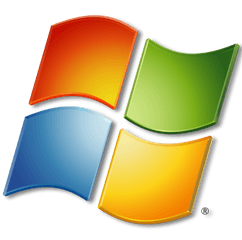 Microsoft Offers Smb Consumer - Windows 7 Logo Png