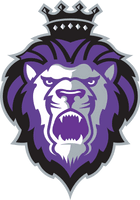 Purple Symbol Reading Echl Royals Free Photo PNG