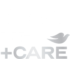 English - Dove Mens Care Logo Png