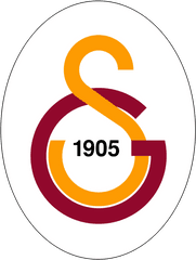 Galatasaray Sports Club Logo - Galatasaray Png