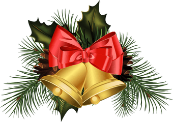 Png Clipart Jingle Bells Christmas