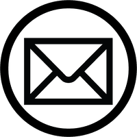 Logo Email Icon Free PNG HQ