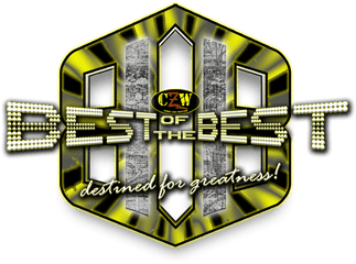 Czw - Czw Best Of The Best Png