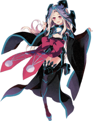 Caster Fategrand Order - Testament Typemoon Wiki Fandom Caster Fate Grand Order Png