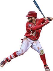 Baseball Player Png Clipart - Baseball Player Png