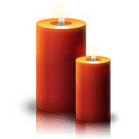 Candle Png Image