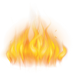 Hd Fire Png Image Free Download - Clipart Fire Png