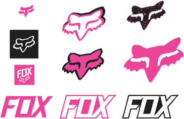 Fox Racing Track Pack - Greggu0027s Cycles Fox Racing Png