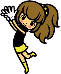 Pin By Uwu Owo - Rhythm Heaven Megamix Fanclub Png