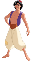 Aladdin Free Download - Free PNG