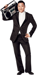 Download Free Png Psy Images - Psy Transparent