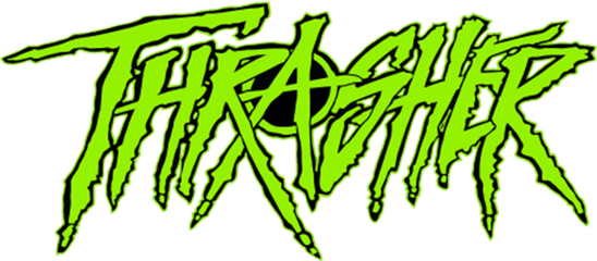 Download Filterfilter - Green Thrasher Logo Png