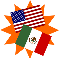 Mexican - American War Brainpop American Png