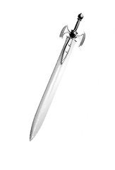 Swordtransparent - Transparent Background Sword Gif Png