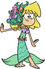 Ban The Person Above You 24 Boi Fandom - Lori Loud House Png