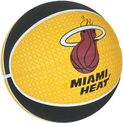 Basketball Heat Now Available - Miami Heat Png