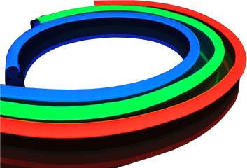 Neon Lights Png - Rope Light