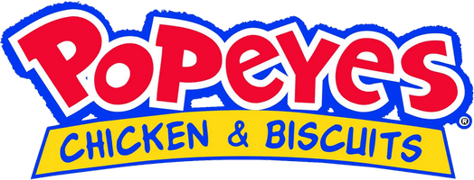 Chicken Fried Popeyes Download HD - Free PNG