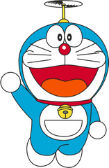 Download Area Spinner Fidget Line Painting Drawing Hq Png - Doraemon Painting
