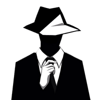 Secret Agent Free Download PNG HD