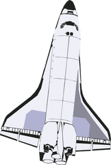 Rocketship - Rocketship Png