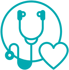 Stethoscope Icon - Transparent Png U0026 Svg Vector File Stethoscope Cartoon Png