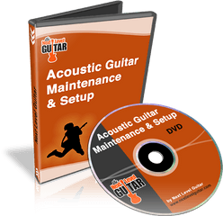 Next Level Guitar Chord Magic 6 - Dvd 48hour Flash Sale Optical Disc Png