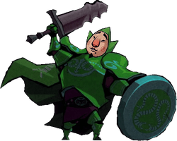 Tingle PNG Download Free