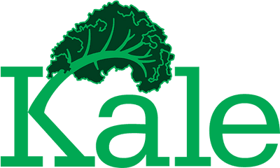 Download Hd Explore - Kale Logo Transparent Png Image Discover Kale