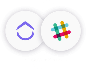 Download Manage Projects In Your Slack Channels Get Shit - Circle Png