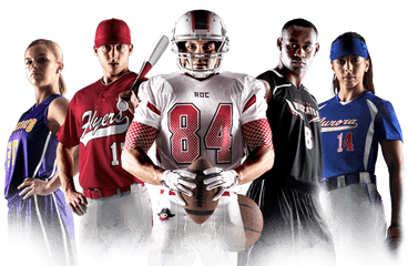 Sports Uniform Download Free Clipart Wit 1460173 - Png American Football Uniform Banner