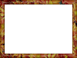 Powerpoint Frame Transparent - Free PNG