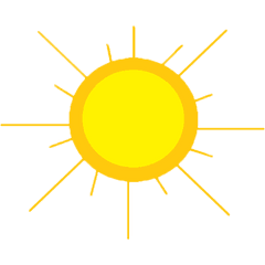 Sun Png Transparent Background - Dynamics 365 Product Family