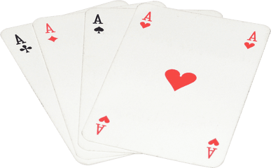 Playing Cards Png Transparent Image - Playing Card