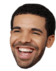 Download Drake Png Transparent Images - Drake Transparent