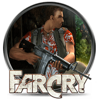 Far Cry Transparent - Free PNG