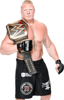 Brock Lesnar Picture - Free PNG