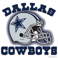 Dallas Cowboys Png Clipart