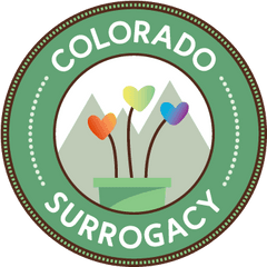 Skittles Colorado Surrogacy Png Logo