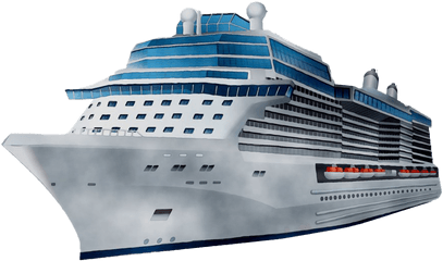 Ship Png Transparent Images Free Download Cruise