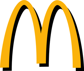 Mcdonalds Logo - Mc Donalds Logo Png