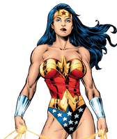 Wonder Woman Png File